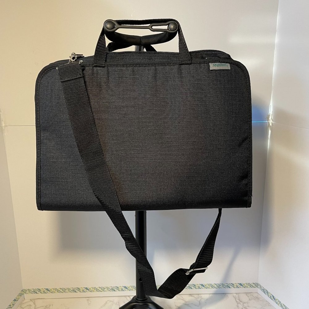 Magellan's Travel Tech Shoulder Bag